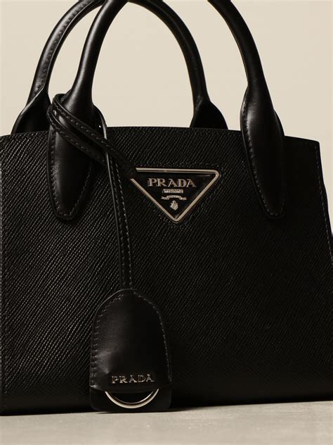 prada donna borsa rettangolare|modelli di borse prada.